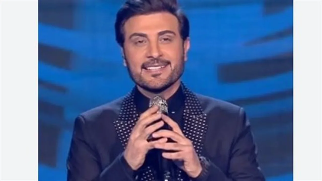 ساعة ماجد المهندس.. كواليس مزاح عايض يوسف في ليلة غنائية بالرياض